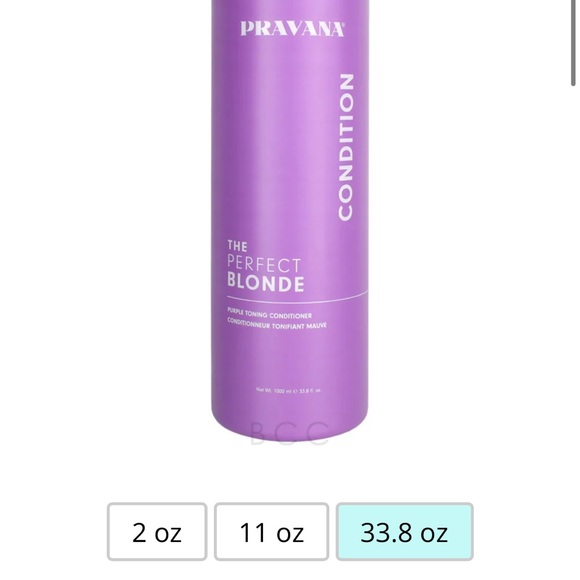 Pravana the perfect blond lot - Picture 5 of 7